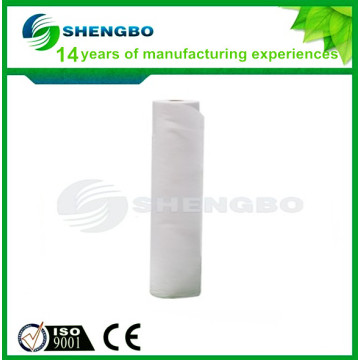 Nonwoven Bed Sheet
